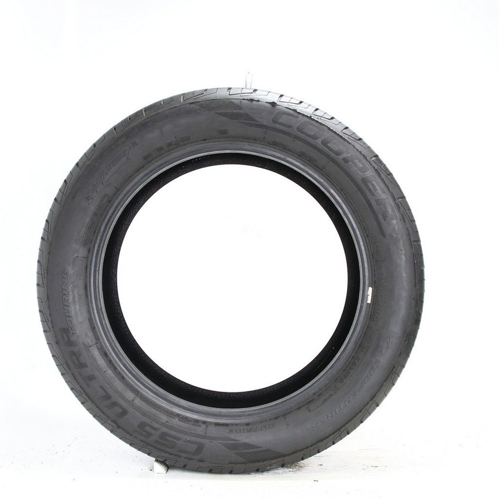 Used 235/55R19 Cooper CS5 Ultra Touring 105H - 6.5/32 - Image 3