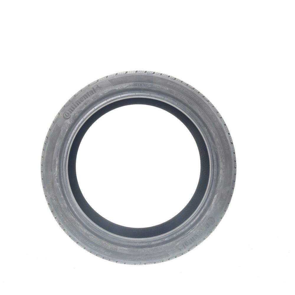 New 245/40R19 Continental ProContact GX SSR MOE 98H - Image 3