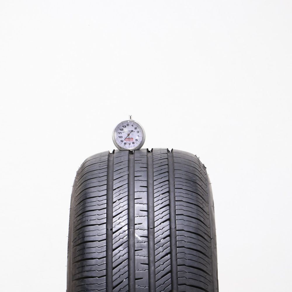 Set of (2) Used 215/65R17 Linglong Crosswind HP010 Plus 99H - 8-8.5/32 - Image 5