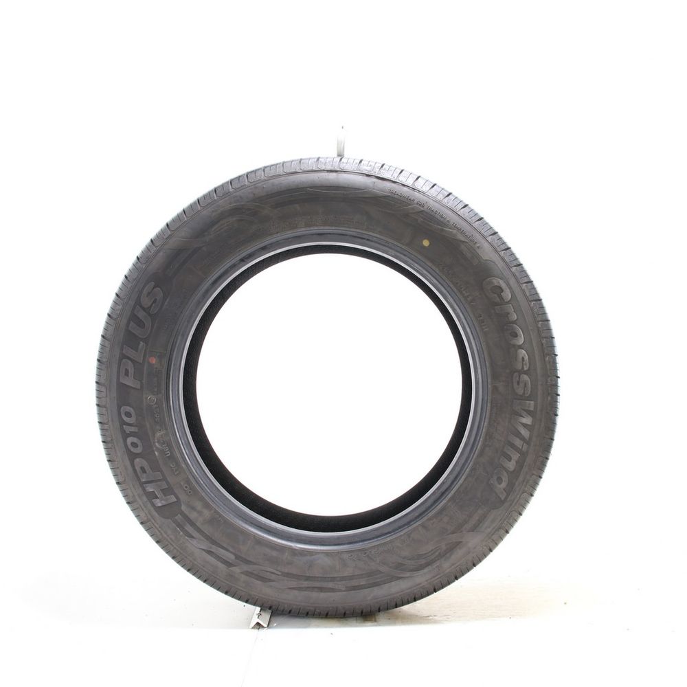 Set of (2) Used 215/65R17 Linglong Crosswind HP010 Plus 99H - 8-8.5/32 - Image 6