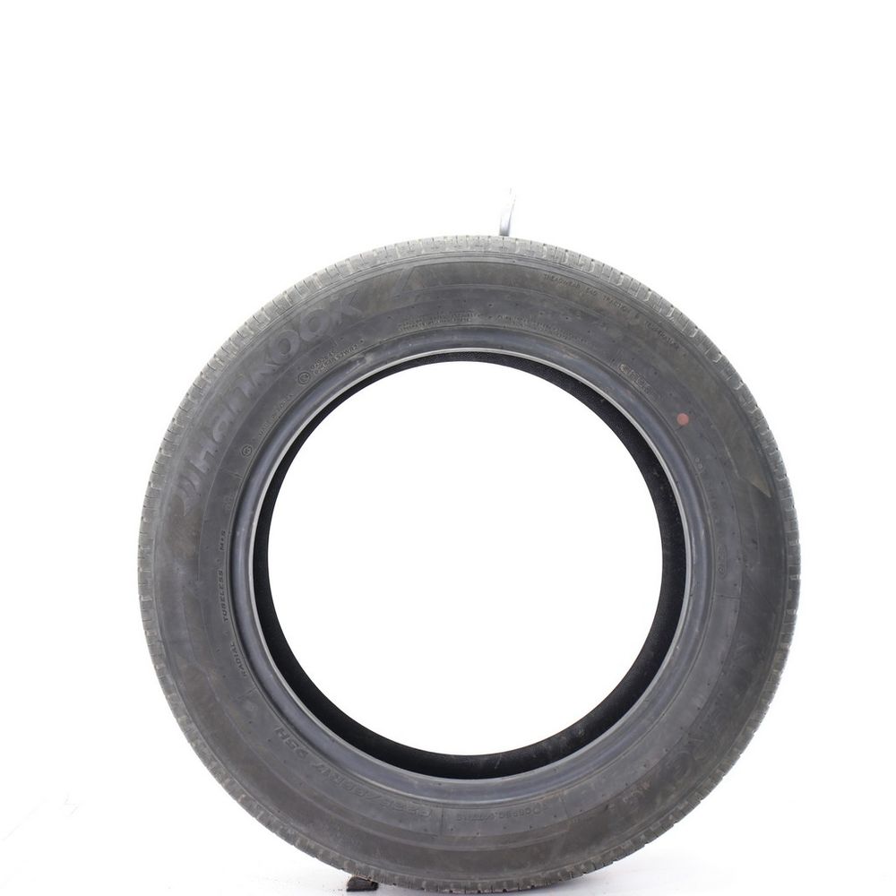 Set of (2) Used 225/55R17 Hankook Kinergy GT 95H - 5-6.5/32 - Image 6