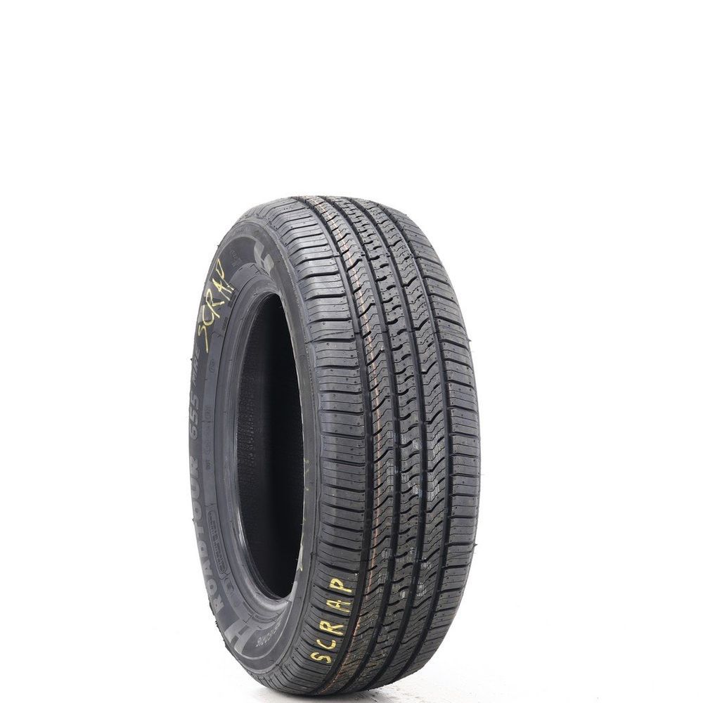 New 215/60R16 Hercules Roadtour 655 MRE 95T - 9/32 - Image 1