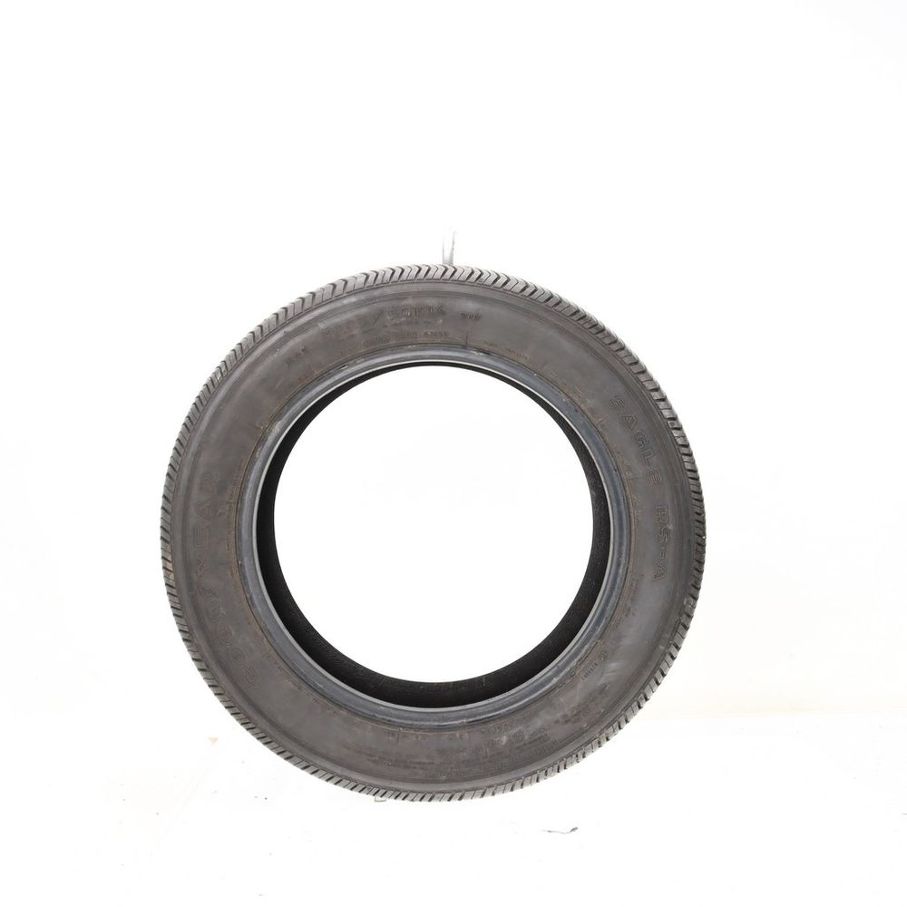 Used 225/50R16 Goodyear Eagle RS-A 91V - 7.5/32 - Image 3