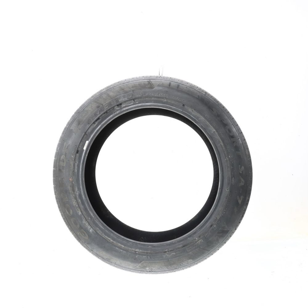 Used 255/45ZR17 Goodride Sport SA-77 102W - 8/32 - Image 3