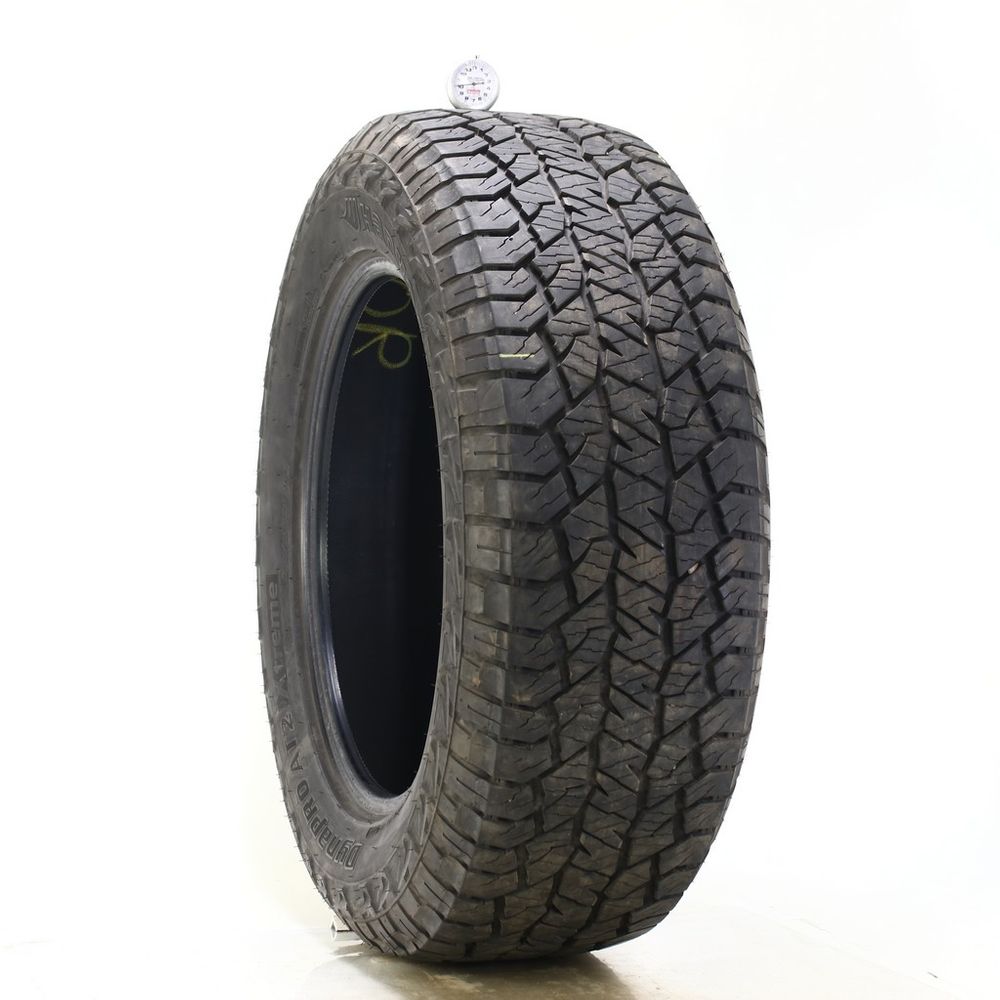 Set of (2) Used 275/60R20 Hankook Dynapro AT2 Xtreme 115T - 10-10.5/32 - Image 1