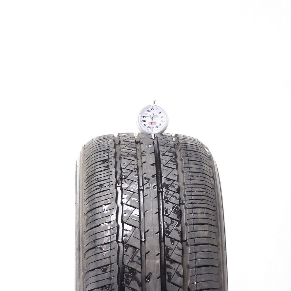 Set of (2) Used 225/65R17 Landsail CLV2 102H - 7.5-8.5/32 - Image 2