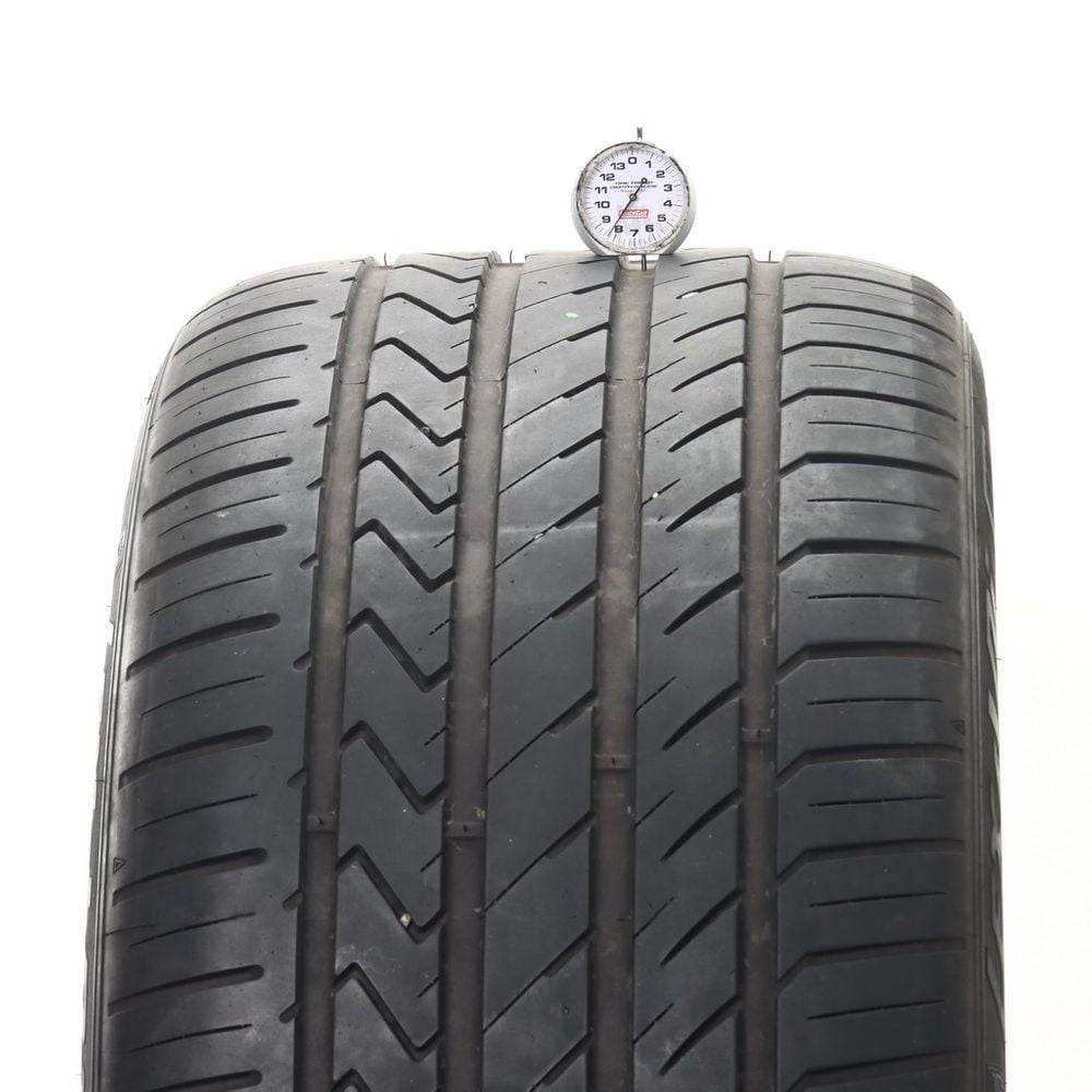 Used 325/35ZR22 Lexani LX-Twenty 114Y - 8/32 - Image 2