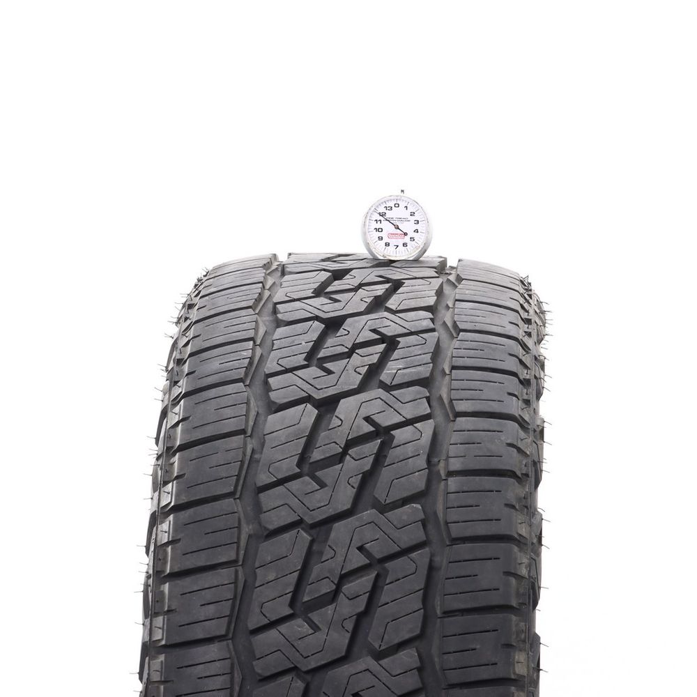 Used 255/40R20 Nitto Nomad Grappler 101H - 11.5/32 - Image 2