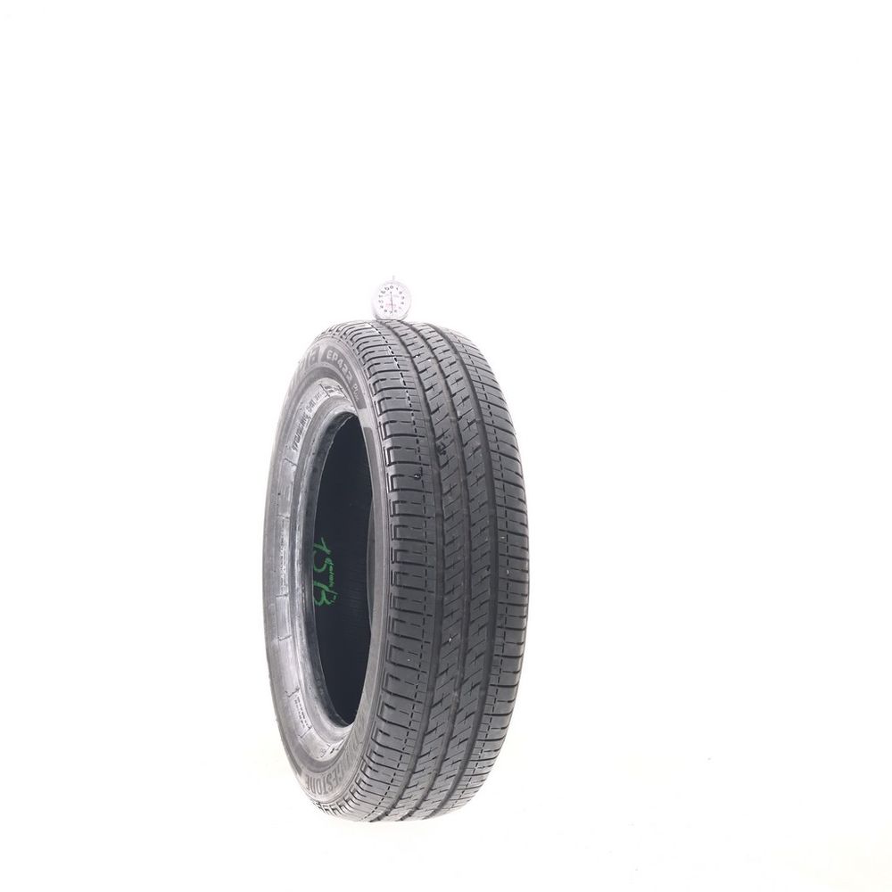 Used 175/65R15 Bridgestone Ecopia EP422 Plus 84H - 6.5/32 - Image 1