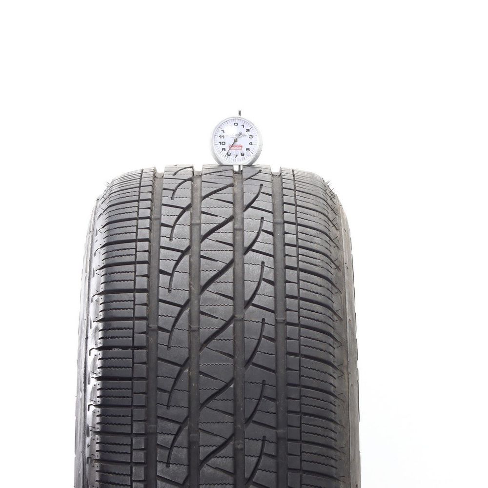 Set of (2) Used 245/60R18 Firestone Destination LE3 105H - 8-9/32 - Image 2