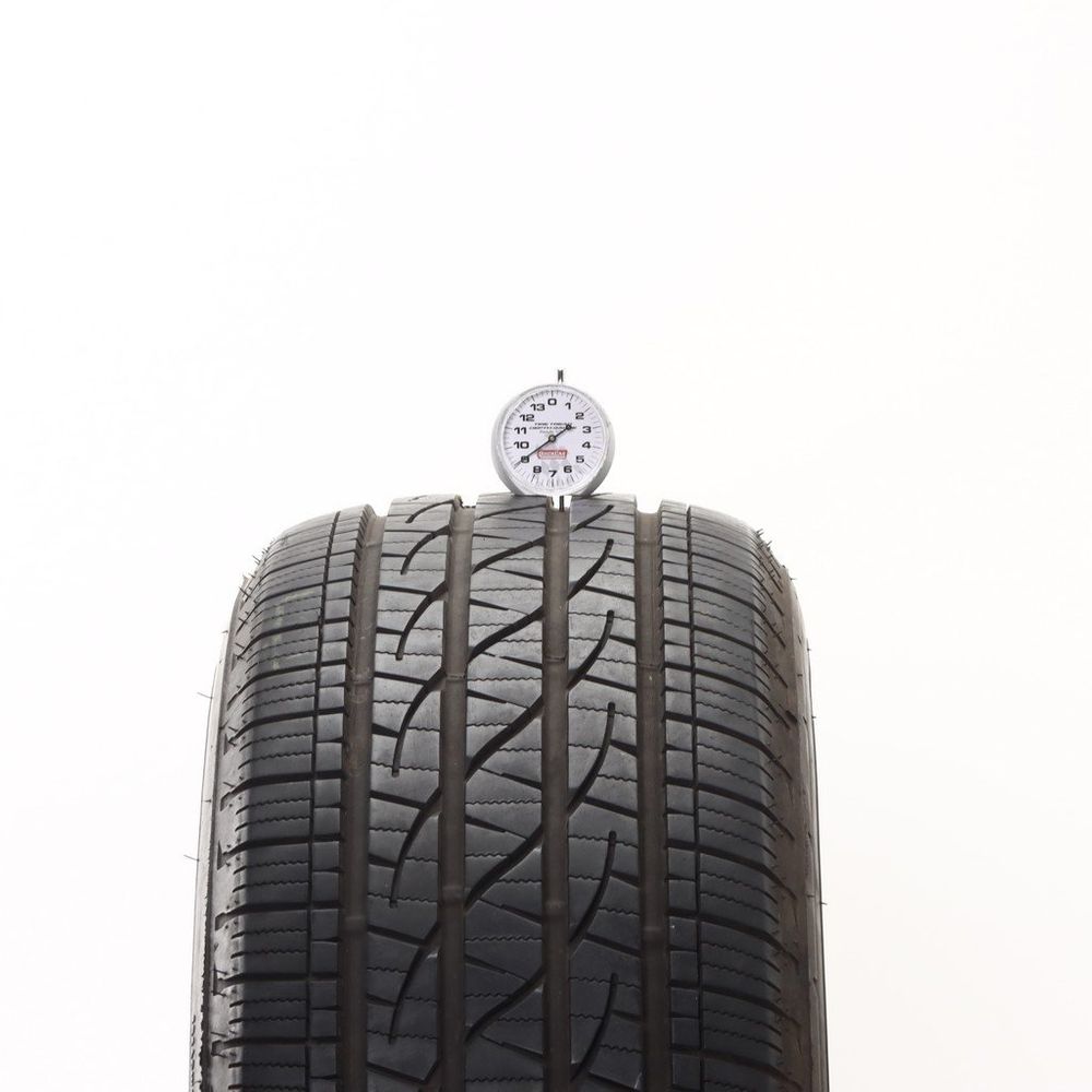 Set of (2) Used 245/60R18 Firestone Destination LE3 105H - 8-9/32 - Image 5