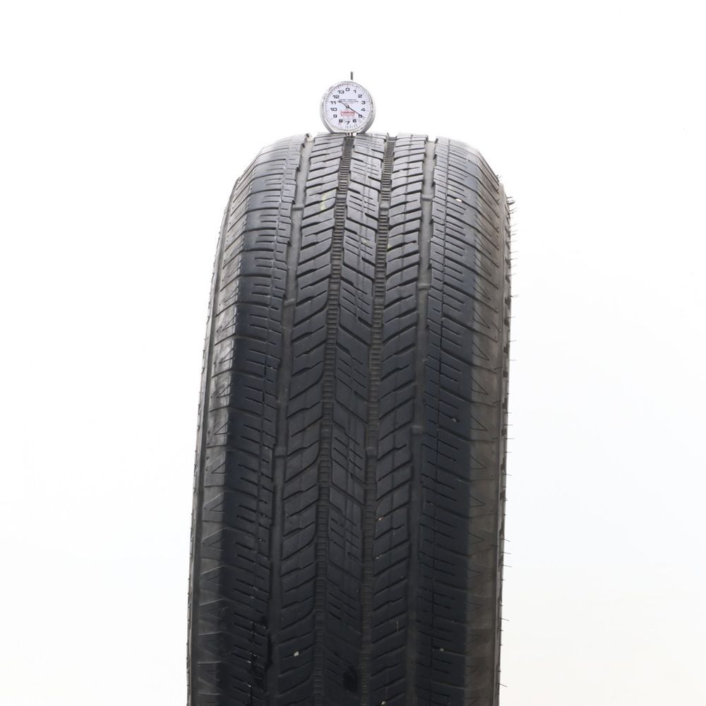 Used 265/70R18 Bridgestone Dueler H/T 685 116T - 4.5/32 - Image 2