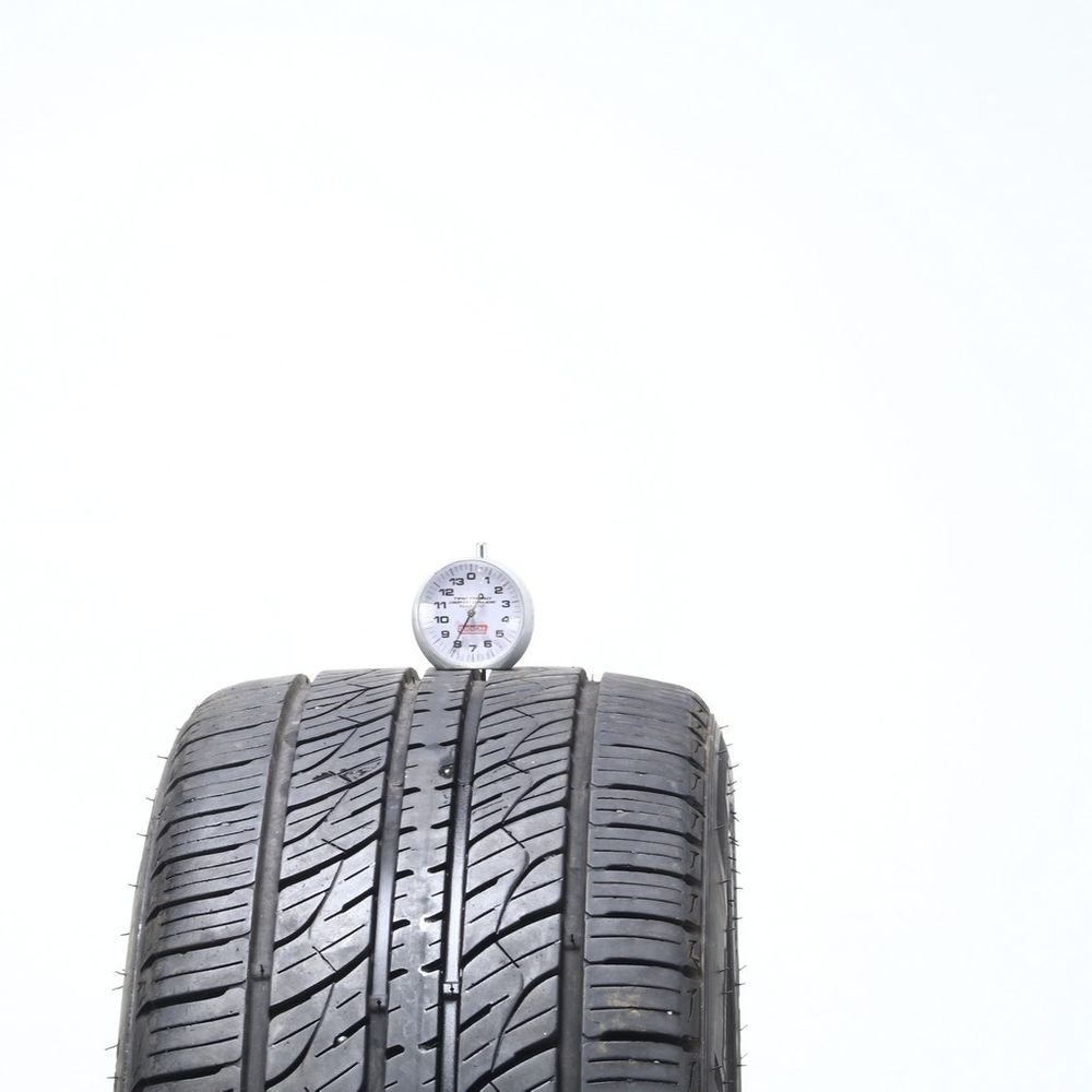 Used 235/45R19 Kumho Crugen Premium 99H - 8/32 - Image 2