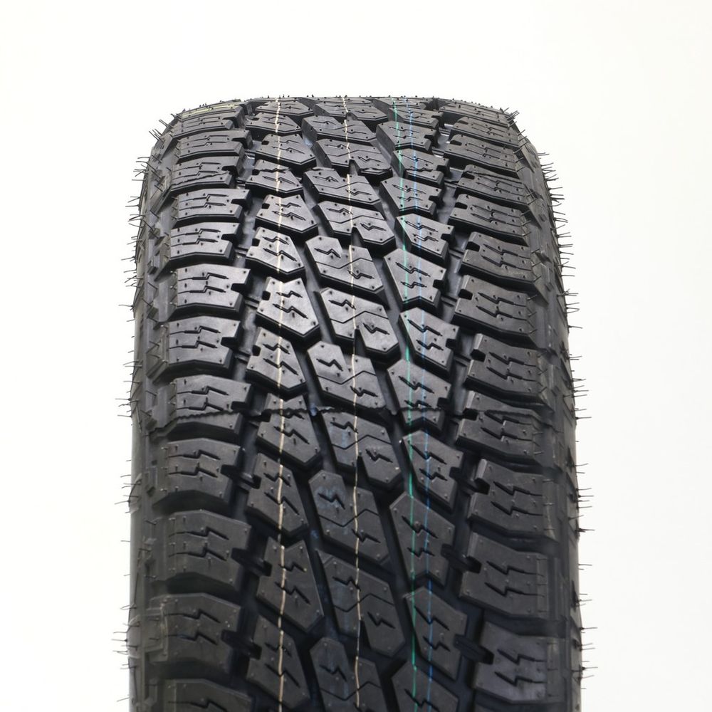 Driven Once 265/60R18 Nitto Terra Grappler G2 A/T 114T - 12/32 - Image 2