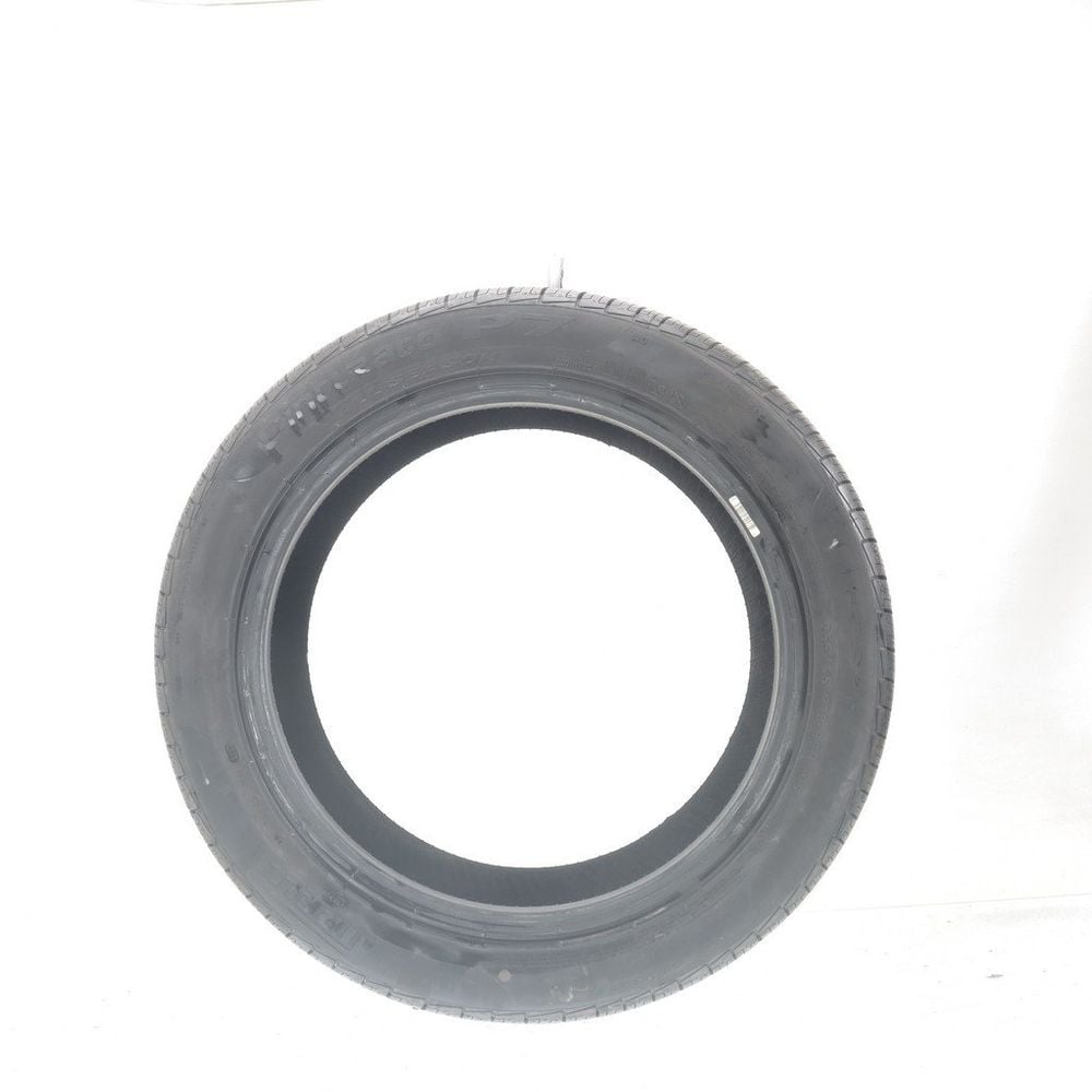 Set of (4) Used 255/45R18 Pirelli Cinturato P7 AO 99H - 10.5/32 - Image 3