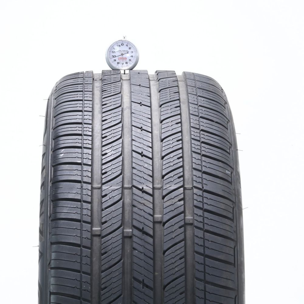 Used 275/50R20 Bridgestone Alenza Sport A/S RFT MOE 113H - 9.5/32 - Image 2