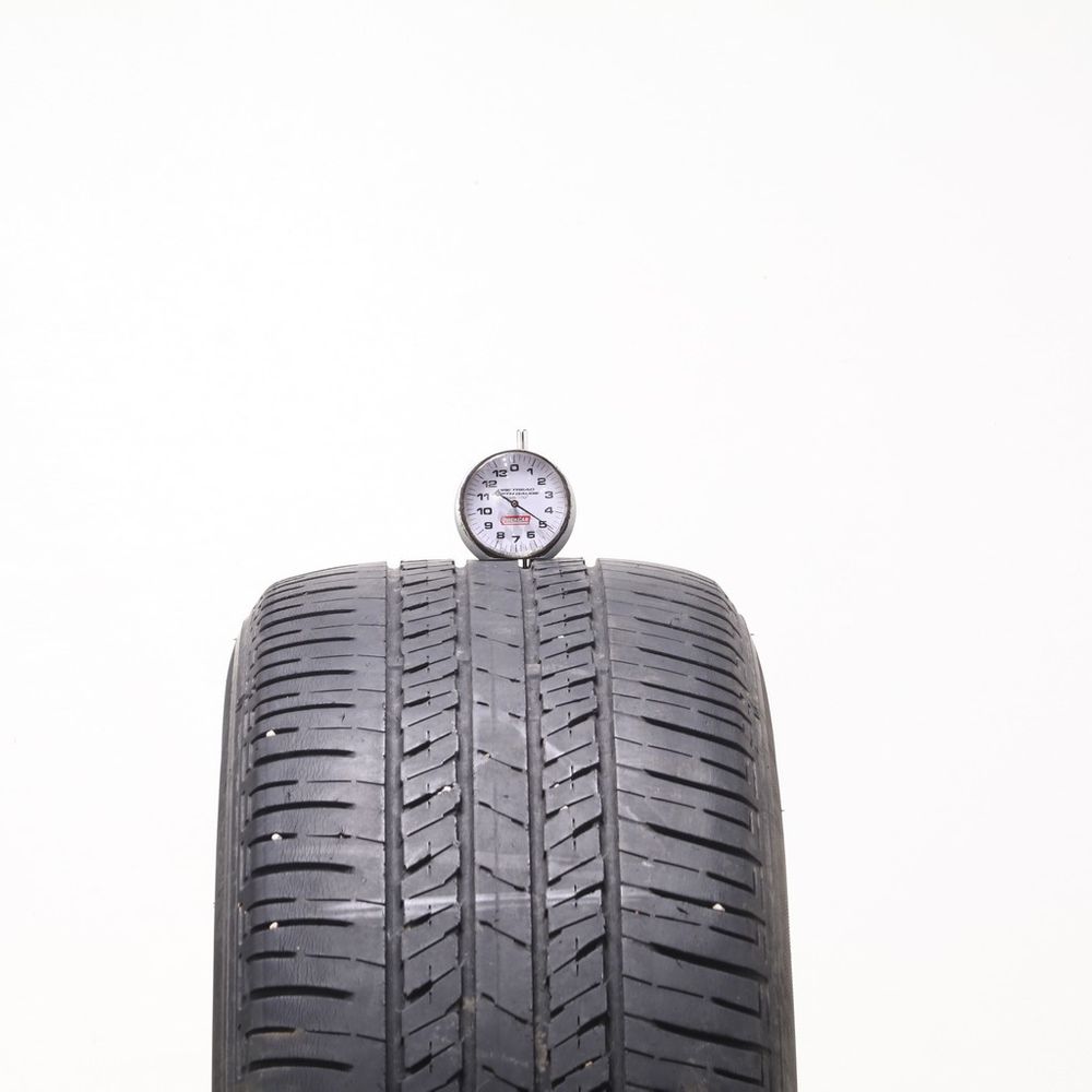 Set of (2) Used 225/55R18 Bridgestone Ecopia H/L 422 Plus 97H - 5-6.5/32 - Image 2