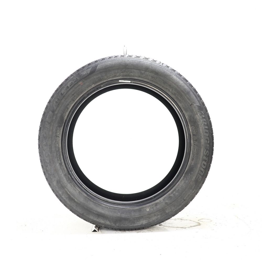 Set of (2) Used 225/55R18 Bridgestone Ecopia H/L 422 Plus 97H - 5-6.5/32 - Image 3