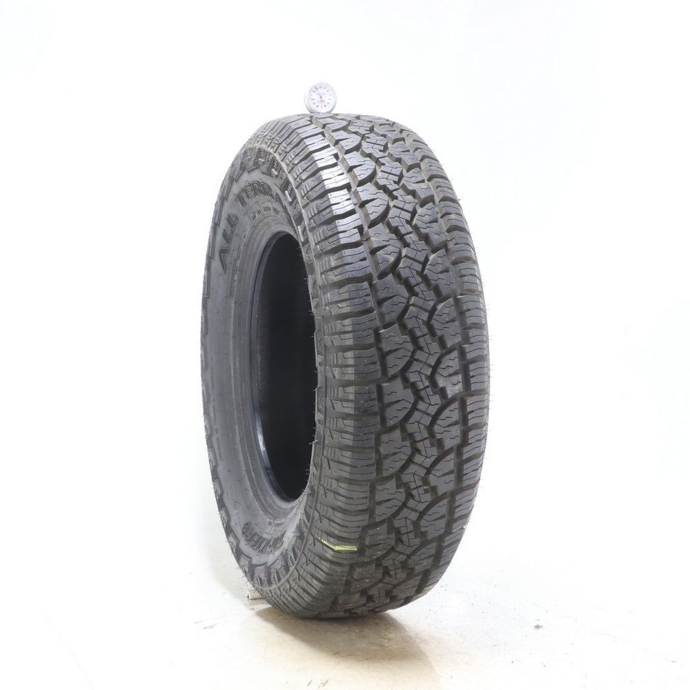 Used 265/70R17 Dextero All Terrain DAT1 113T - 12.5/32 - Image 1