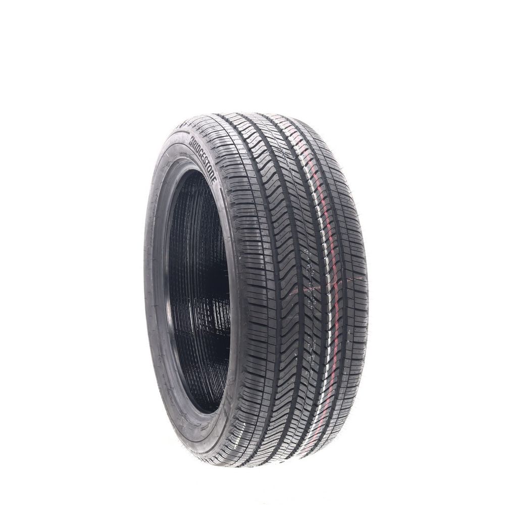New 275/45R21 Bridgestone Alenza A/S 02 B-Seal ENLITEN 107H | Utires