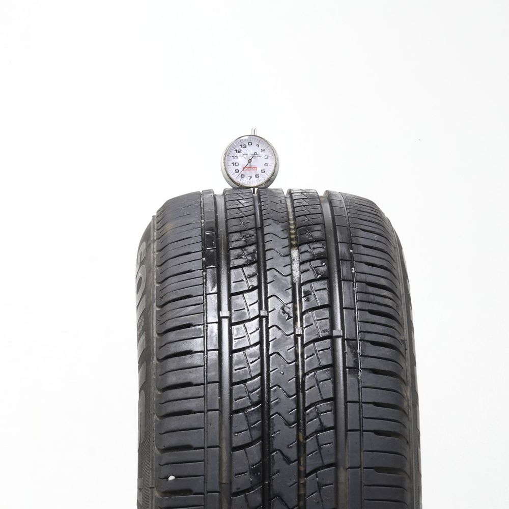 Used 235/60R17 Kumho Solus KH16 102T - 8.5/32 - Image 2