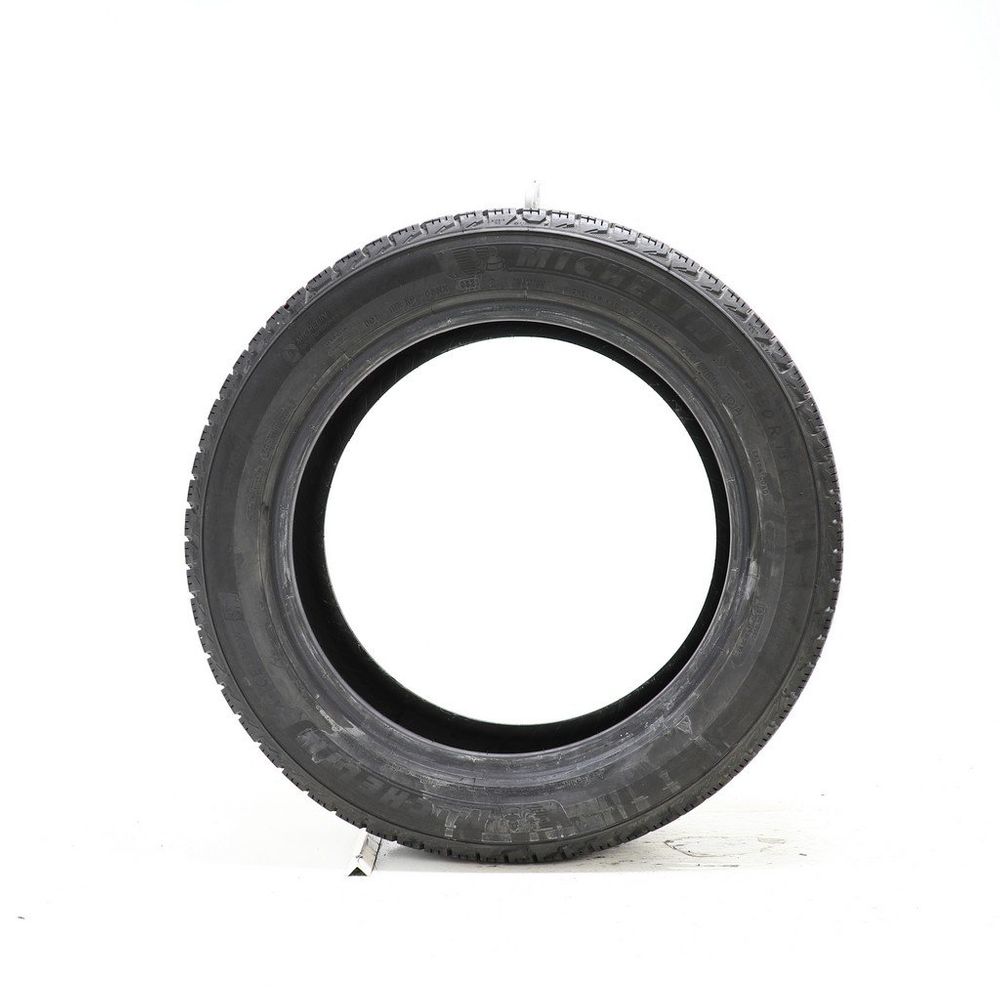 Set of (2) Used 235/50R18 Michelin X-Ice Snow 101H - 8.5/32 - Image 3