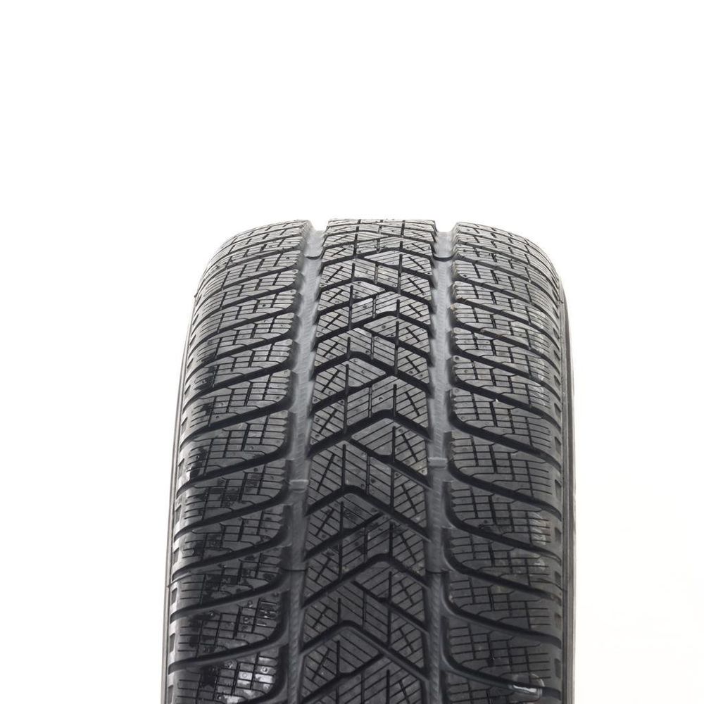 New 245/65R17 Pirelli Scorpion Winter 111H - Image 2