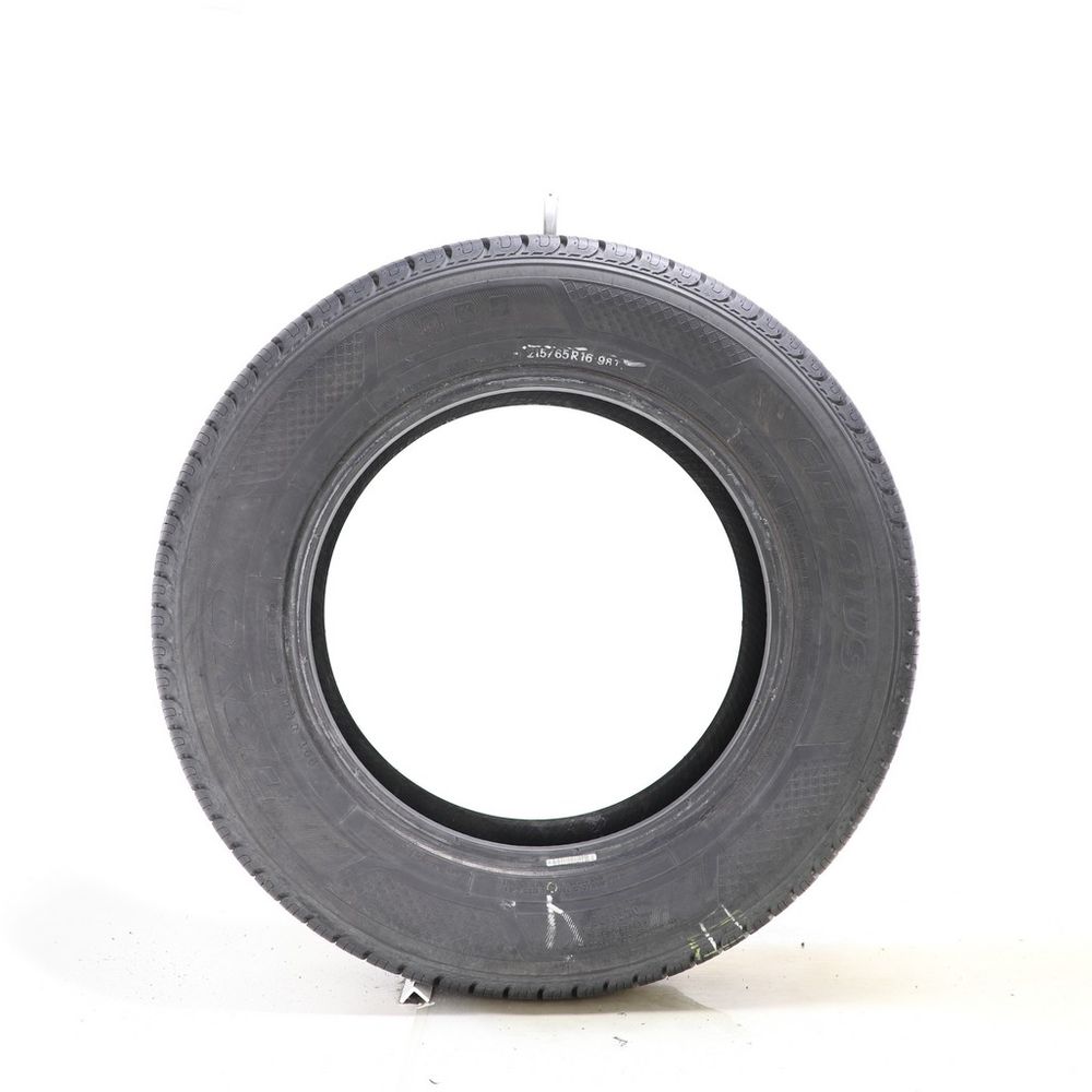 Used 215/65R16 Toyo Celsius 98T - 10/32 - Image 3