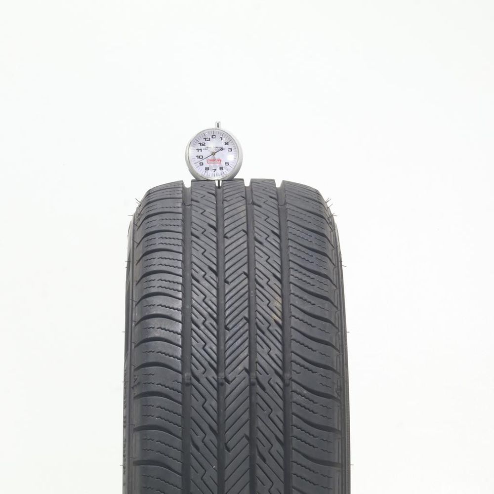 Set of (2) Used 185/60R15 Falken Pro G5 Touring A/S 84H - 9.5-10.5/32 - Image 2