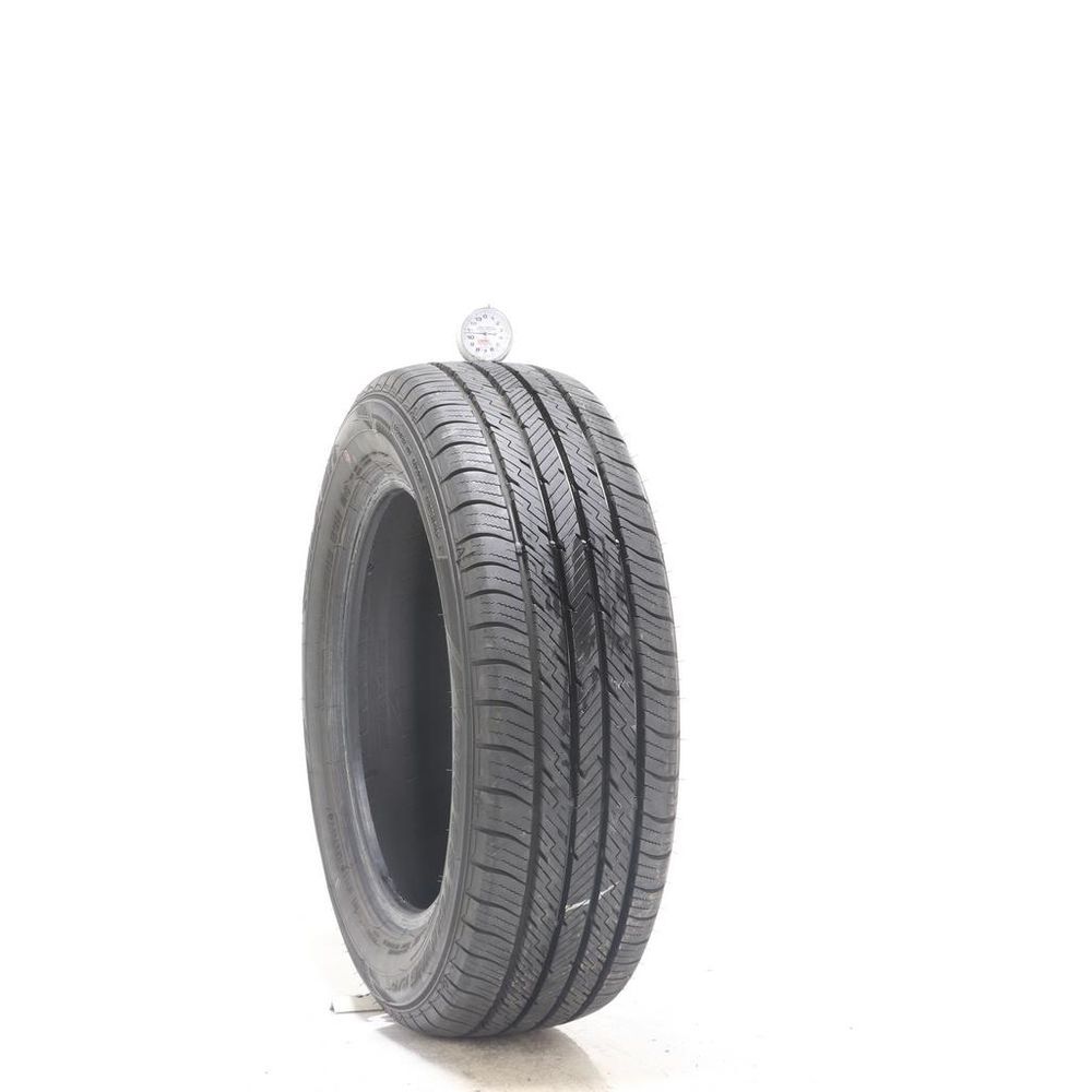 Set of (2) Used 185/60R15 Falken Pro G5 Touring A/S 84H - 9.5-10.5/32 - Image 4