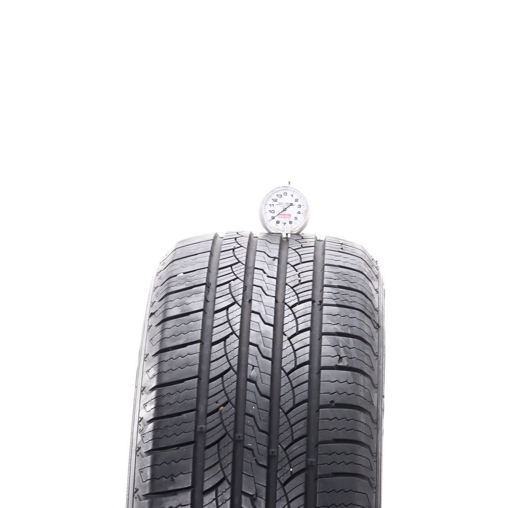 Used 235/60R18 Mavis All Season HT 107V - 9/32 - Image 2