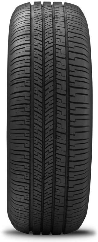 New P 245/45R18 Goodyear Eagle RS-A 96V - Image 2