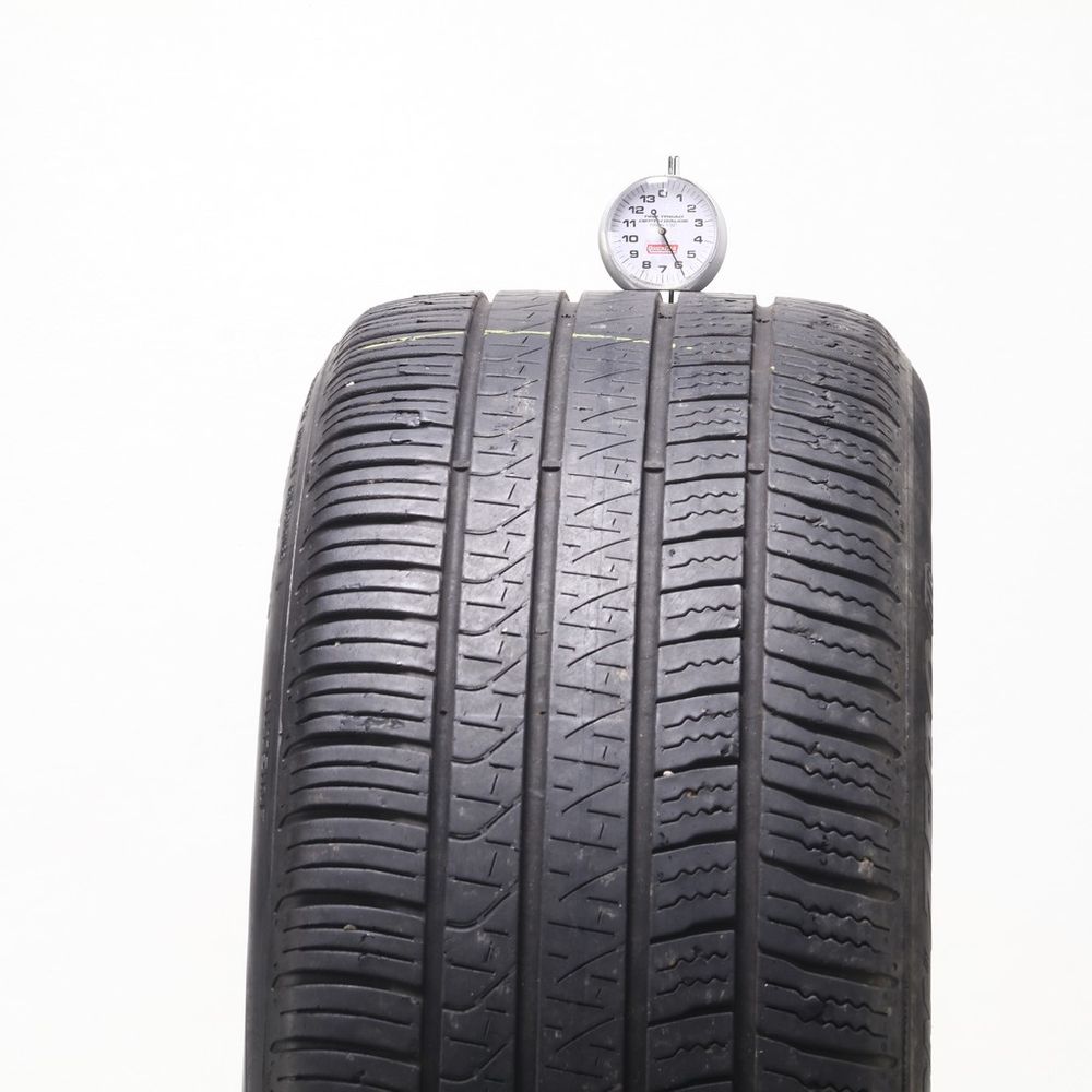 Set of (2) Used 245/45R20 Pirelli Scorpion Zero LR J 103W - 5-6/32 - Image 5