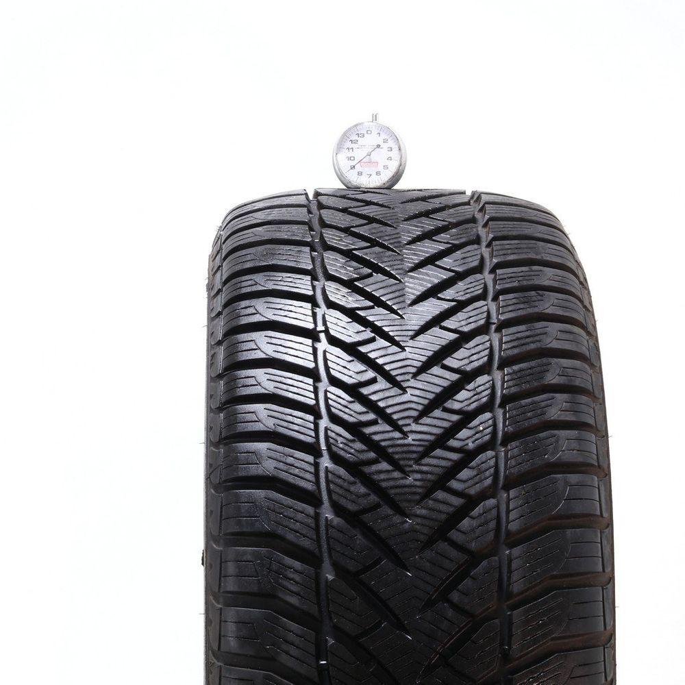 Set of (2) Used 265/60R17 Goodyear Eagle Ultra Grip GW3 108H - 7.5-9/32 - Image 5