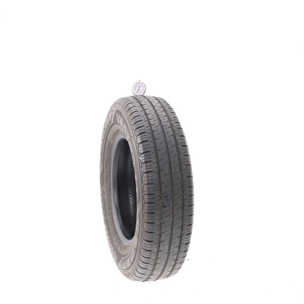 Used 185R14C Hankook Vantra LT (RA18) 102/100R E - 8/32 - Image 1