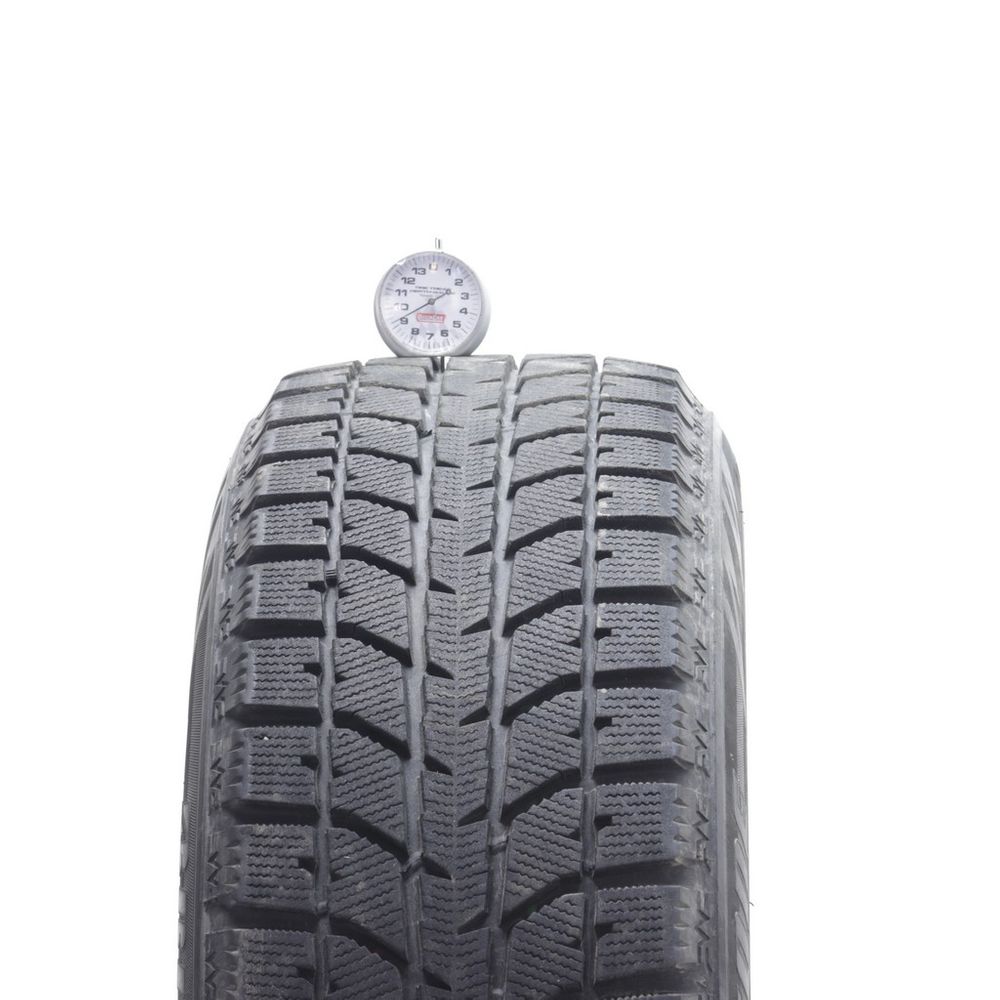 Used 225/65R17 Bridgestone Blizzak WS70 102T - 9/32 - Image 2