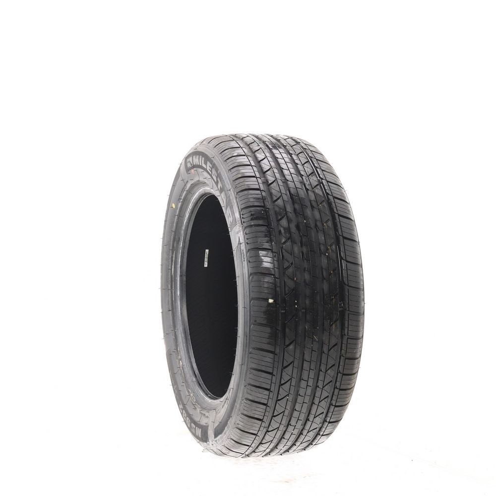 Driven Once 235/55R17 Milestar MS932 Sport 99W - 9/32 - Image 1