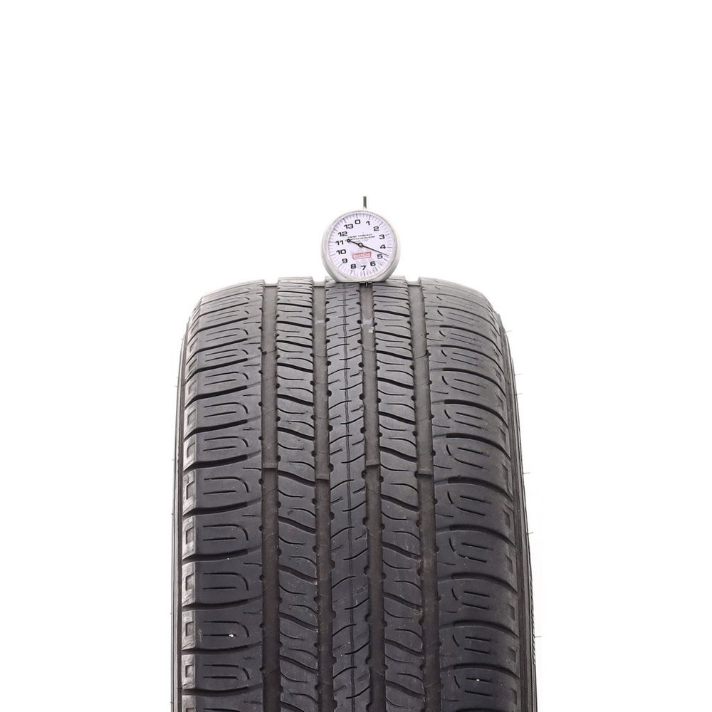 Set of (4) Used 225/60R18 Goodyear Assurance All-Season 100H - 4.5/32 - Image 2