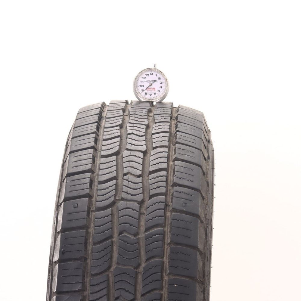 Used LT 235/85R16 Cooper Discoverer HTP II 120/116R E - 8.5/32 - Image 2