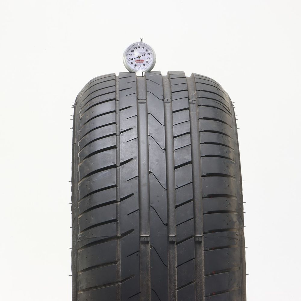 Set of (2) Used 235/50ZR19 Petlas Explero PT431 H/T 103W - 9.5/32 - Image 2