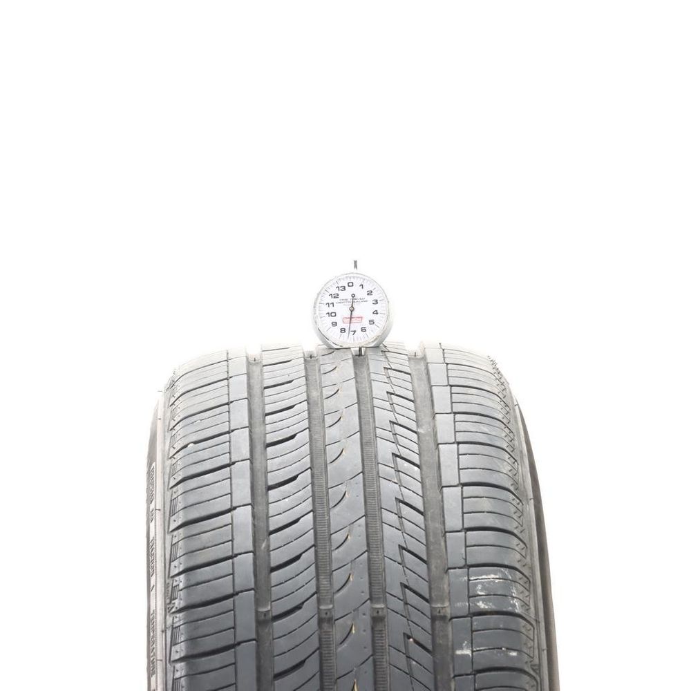 Set of (2) Used 225/55R18 Sumitomo GeoTour 98V - 7.5/32 - Image 2