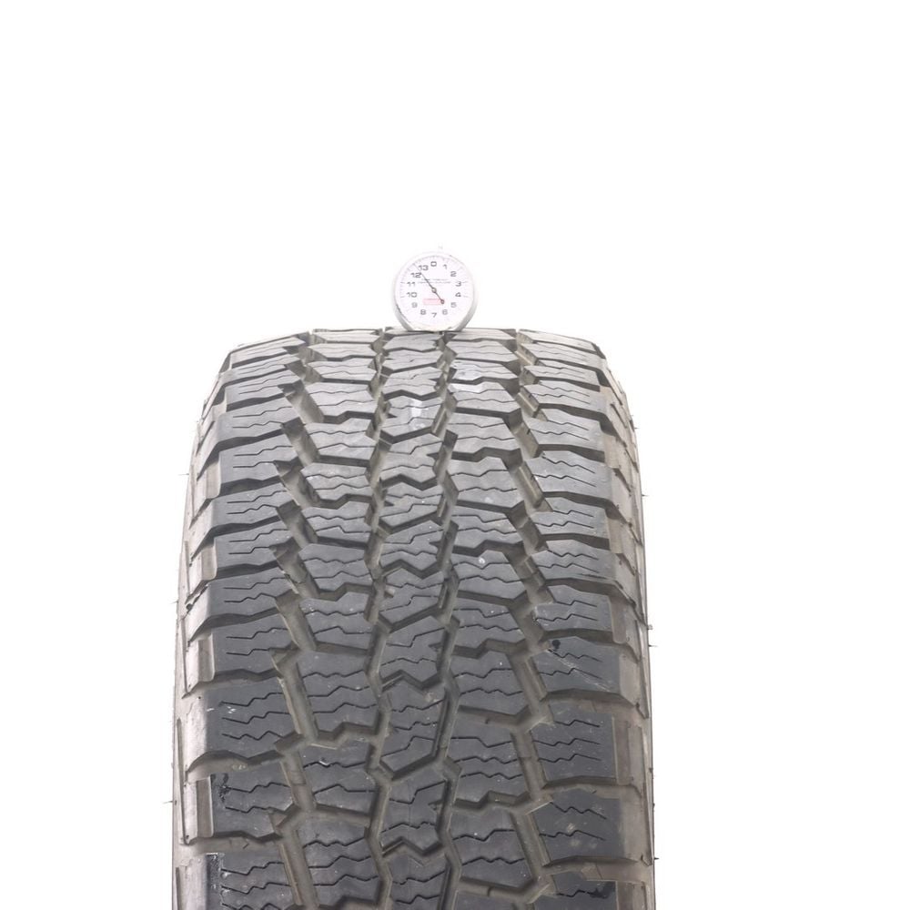 Set of (2) Used 265/70R16 Kelly Safari AT 112T - 12.5-13.5/32 - Image 2