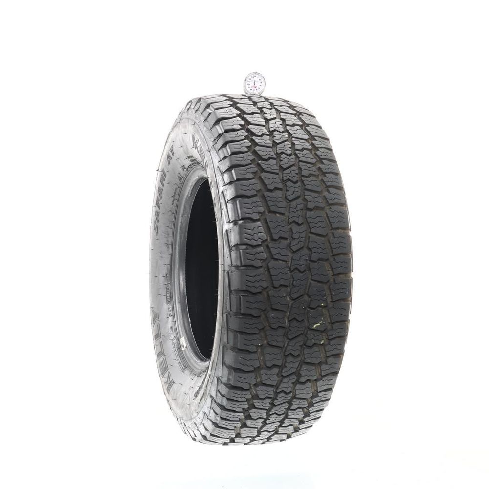 Set of (2) Used 265/70R16 Kelly Safari AT 112T - 12.5-13.5/32 - Image 4