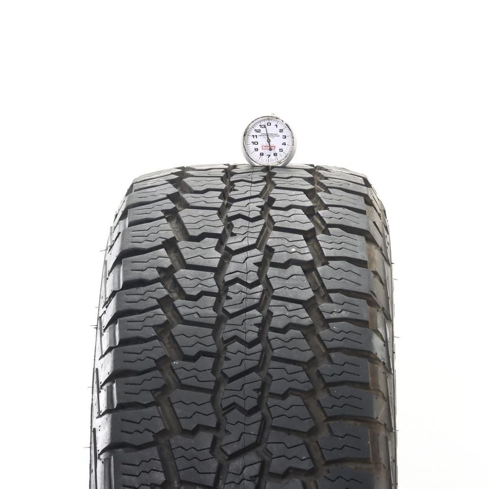 Set of (2) Used 265/70R16 Kelly Safari AT 112T - 12.5-13.5/32 - Image 5