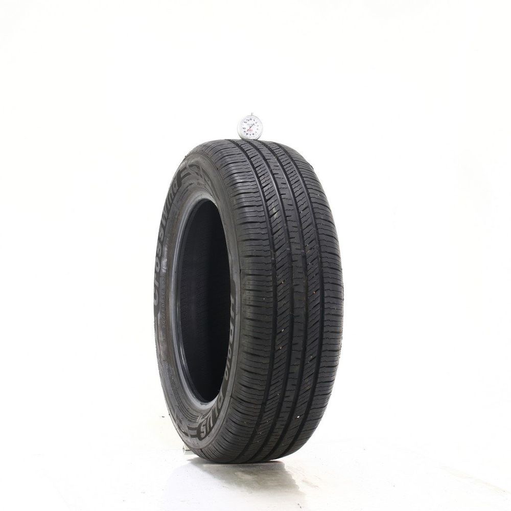 Used 205/60R16 Linglong Crosswind HP010 Plus 92H - 8.5/32 - Image 1