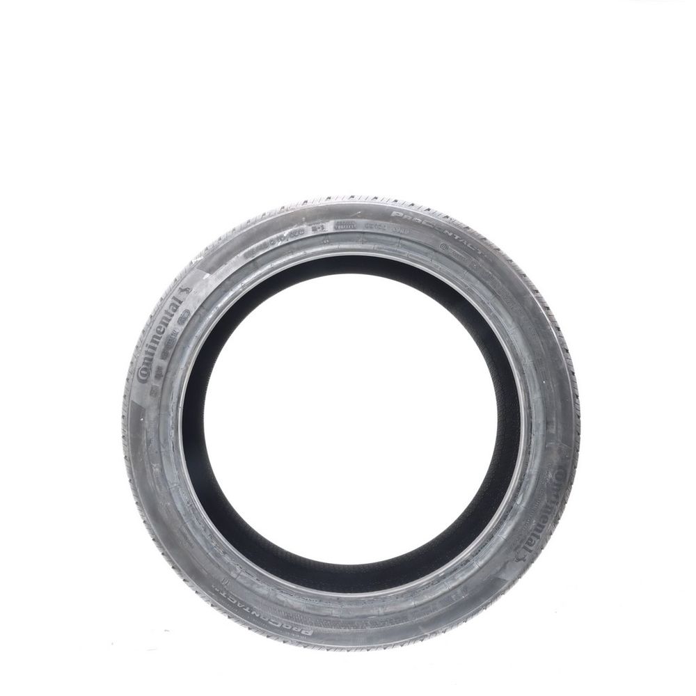 New 235/40R19 Continental ProContact RX ContiSilent T1 96W - 9/32 - Image 3