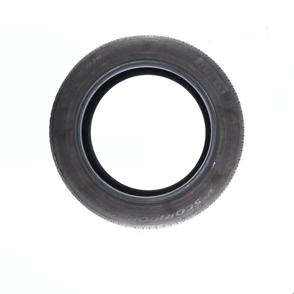 Used 235/55R19 Pirelli Scorpion Verde LR J 105W - 7/32 - Image 3