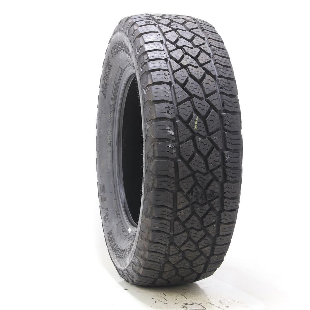 Driven Once 275/65R18 DeanTires Back Country A/T2 116T - 12.5/32 - Image 1