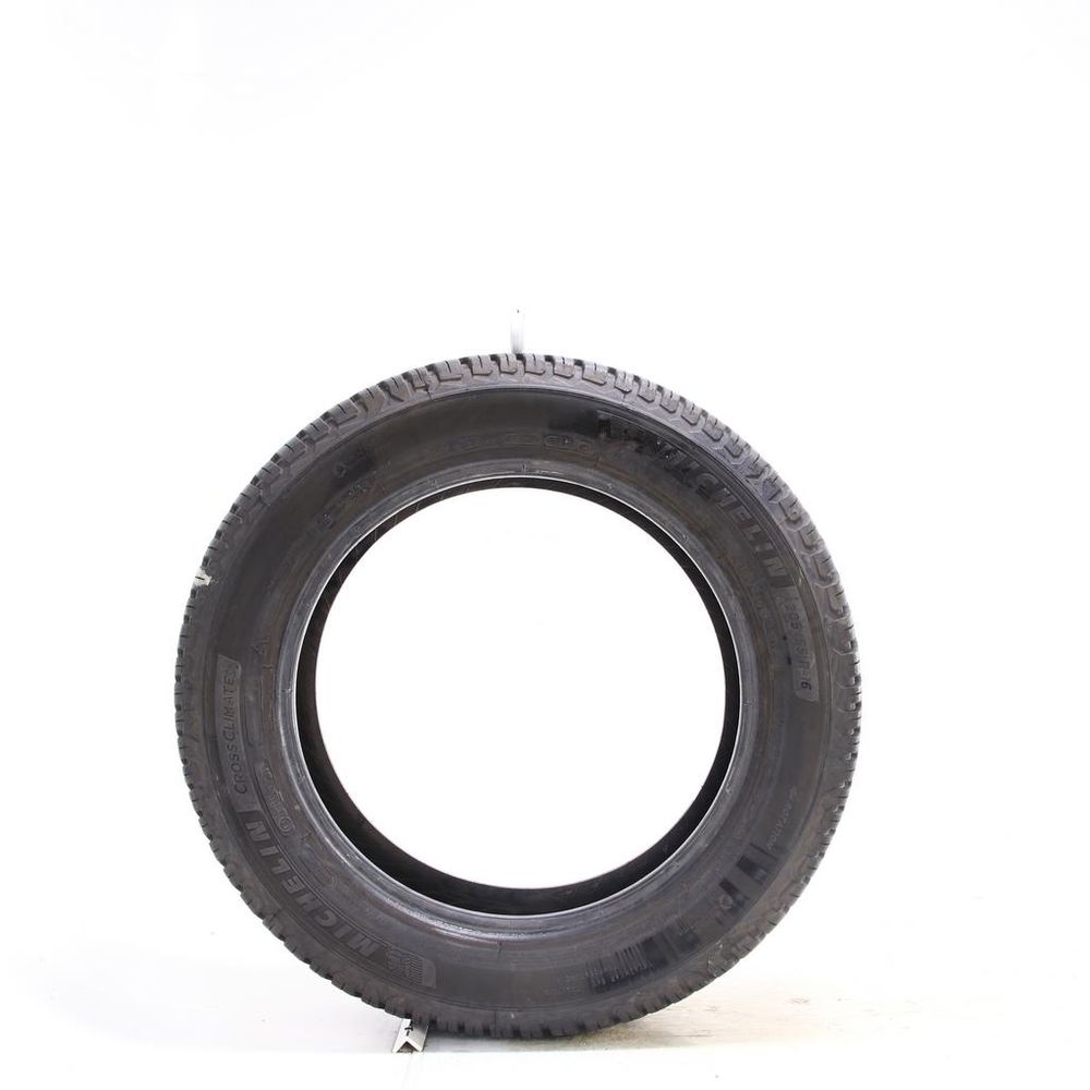 Used 205/55R16 Michelin CrossClimate 2 91V - 8.5/32 - Image 3