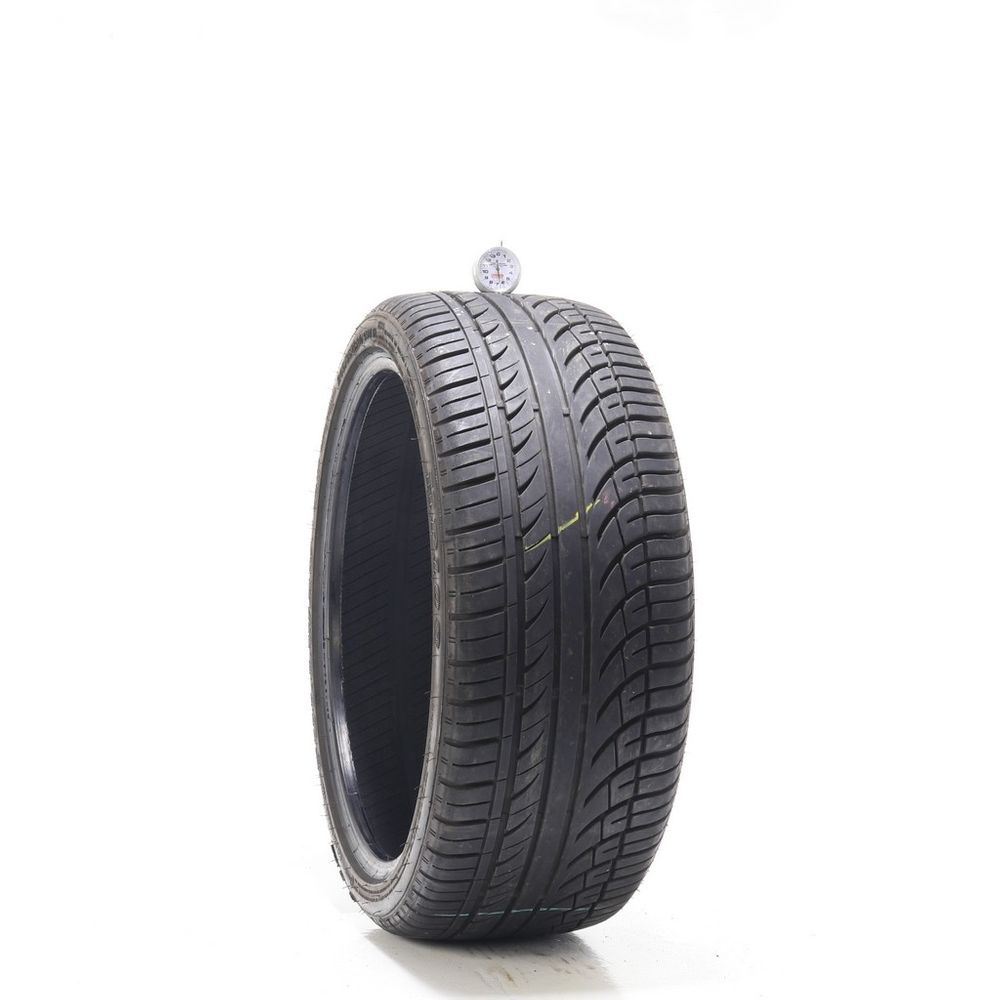 Used 245/35ZR20 Fullway HP108 95W - 6.5/32 - Image 1
